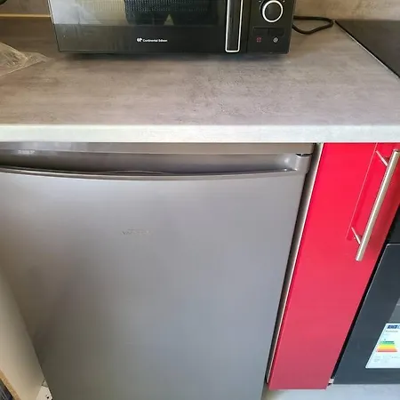 Appartement Place Keruscun