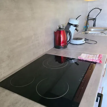 Appartement Place Keruscun *