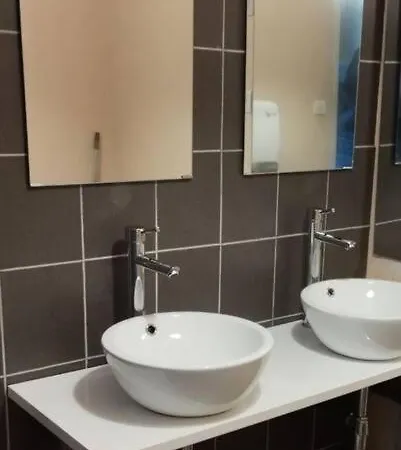 Appartement Place Keruscun Brest